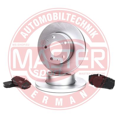 SET FRANA FRANA DISC