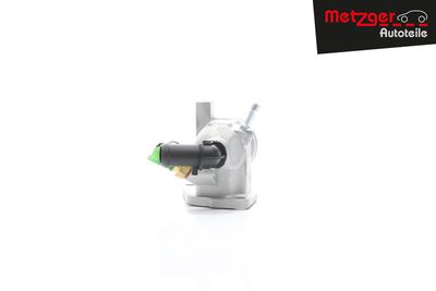 TERMOSTAT LICHID RACIRE METZGER AUTOTEILE 4006103 12