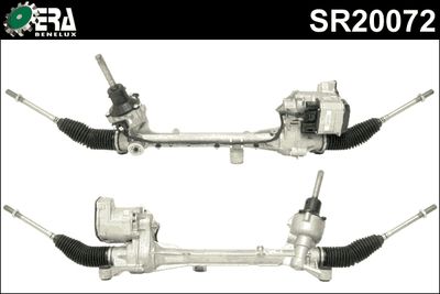 Рулевой механизм ERA Benelux SR20072 для FORD GRAND