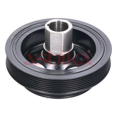 ASHIKA Riemenscheibe, Kurbelwelle