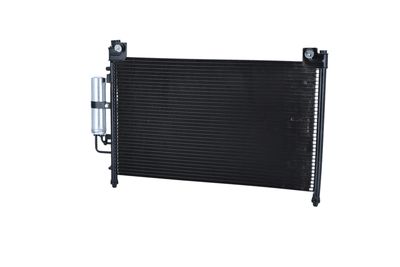 CONDENSATOR CLIMATIZARE NRF 35870 28