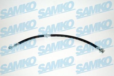 SAMKO 6T47382 Тормозной шланг  для NISSAN MICRA II (K11) 1.0 i 16V