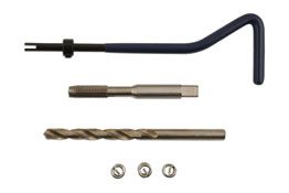 Laser Tools Thread Repair Kit M6 x 1.0