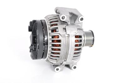 GENERATOR / ALTERNATOR BOSCH 0124615042 16