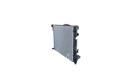 RADIATOR RACIRE MOTOR NRF 55338 34