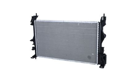 RADIATOR RACIRE MOTOR NRF 59272 28