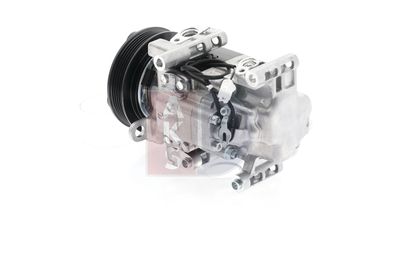 KOMPRESSOR KLIMAANLAGE AKS DASIS 852398N 2