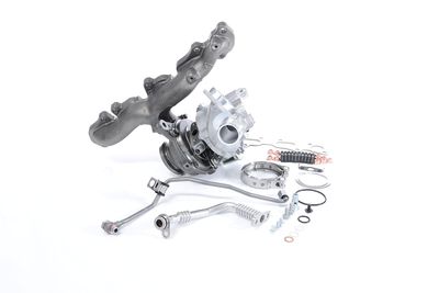 LADER AUFLADUNG BTS Turbo T981610 28