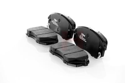 SET PLACUTE FRANA FRANA DISC GH GH411322 51