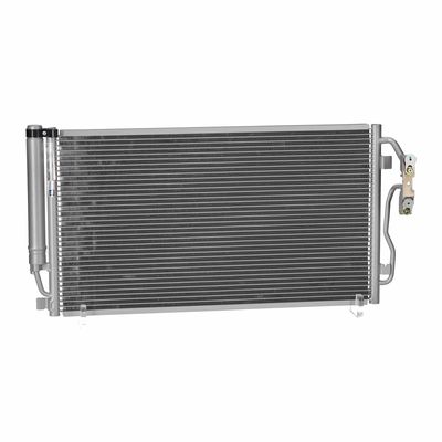 KONDENSATOR KLIMAANLAGE NISSENS 940590 42