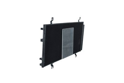 CONDENSATOR CLIMATIZARE NRF 350100 21