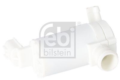 FEBI BILSTEIN Waschwasserpumpe, Scheibenreinigung