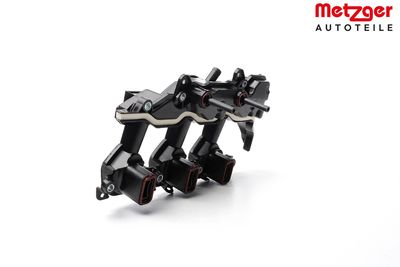 SAUGROHRMODUL METZGER AUTOTEILE 2100064 15