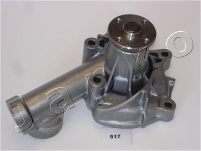 JAPKO 35517 Помпа (водяной насос) для MITSUBISHI CORDIA (A21_A, AB, AC)