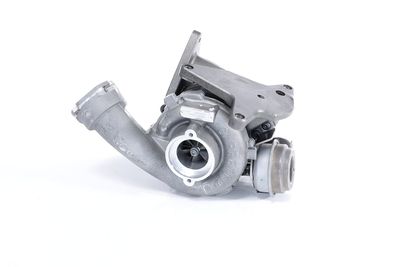 LADER AUFLADUNG BTS Turbo T914563 2