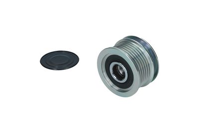 SISTEM ROATA LIBERA GENERATOR KAMOKA RC015 2