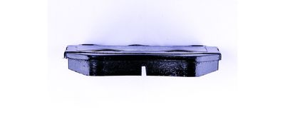 BREMSBELAGSATZ SCHEIBENBREMSE HELLA 8DB355021741 2