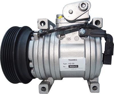 Компрессор, кондиционер FRIESEN FRC00422 для HYUNDAI i10