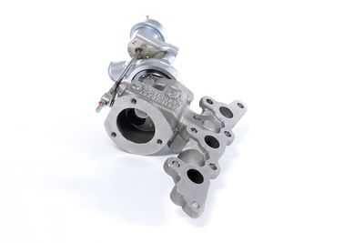 LADER AUFLADUNG BTS Turbo T914945 21