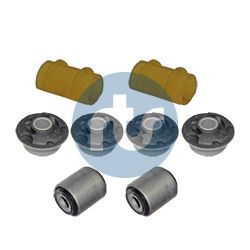 SET REPARATIE CORP AX