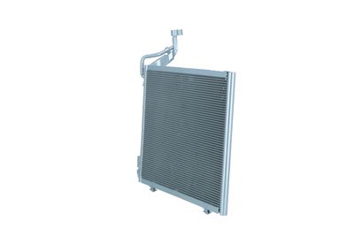 KONDENSATOR KLIMAANLAGE NRF 35976 34