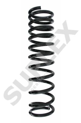 SUPLEX 10296 Пружина подвески  для FORD (Форд)