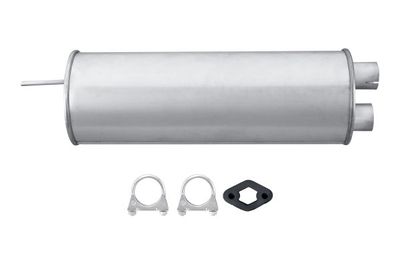 MITTELSCHALLDäMPFER HELLA 8LC366023251 1