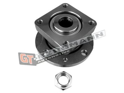 GT-BERGMANN Automotive Rato guolio komplektas