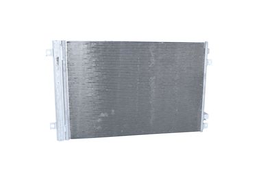 CONDENSATOR CLIMATIZARE NRF 350677 23