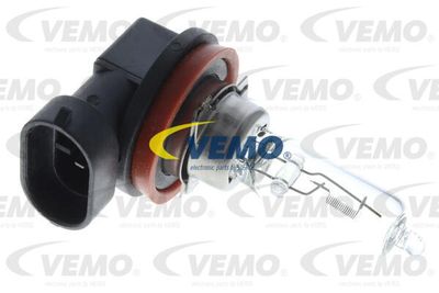 V99-84-0075 VEMO Лампа накаливания, фара с авт. системой стабилизации