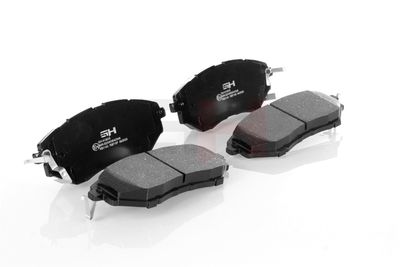 SET PLACUTE FRANA FRANA DISC GH GH413635 10