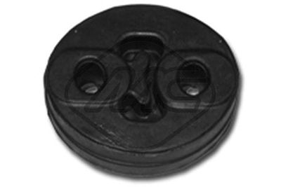 TAMPON CAUCIUC AMORTIZOR ESAPAMENT