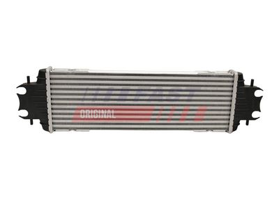 RADIATOR TEMPERATURA SCAZUTA INTERCOOLER