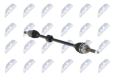 PLANETARA NTY NPWSU077 12