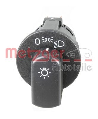 COMUTATOR FAR METZGER AUTOTEILE 0916739 1