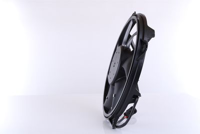 VENTILATOR RADIATOR NISSENS 850035 13