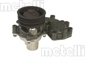 METELLI 24-0378A Помпа (водяной насос) 