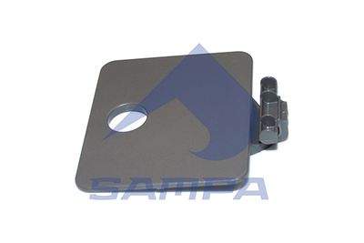 CAPTUSALA TREAPTA SAMPA 18100384