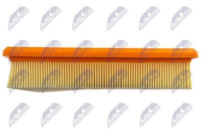 Vzduchový filter NTY FAF-DW-032