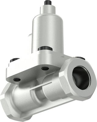 supapa de supraplin WABCO 0191001257