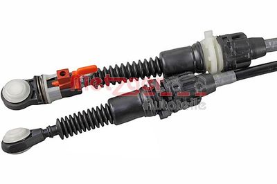 CABLU TRANSMISIE MANUALA METZGER AUTOTEILE 3150225 1