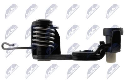Valivé vedení, posuvné dveře NTY EZC-FR-249