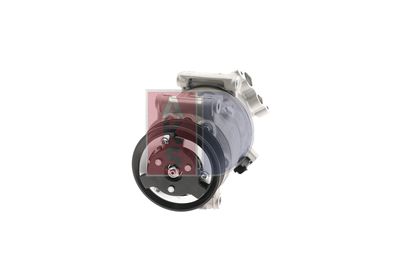 KOMPRESSOR KLIMAANLAGE AKS DASIS 853118N 3