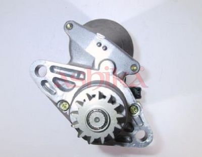 STARTER ASHIKA 003T326