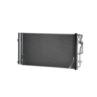 KONDENSATOR KLIMAANLAGE NISSENS 941289 12