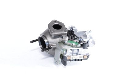 COMPRESOR SISTEM DE SUPRAALIMENTARE BTS Turbo T914943 26