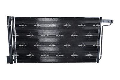 CONDENSATOR CLIMATIZARE