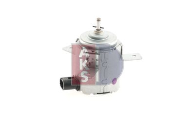 ELEKTROMOTOR KüHLERLüFTER AKS DASIS 188026N 2