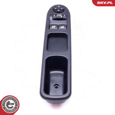 Jungiklis, lango pakėliklis