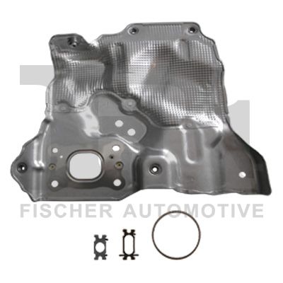 SET MONTAJ TURBOCOMPRESOR